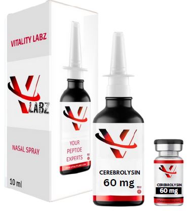 Cerebrolysin 60mg