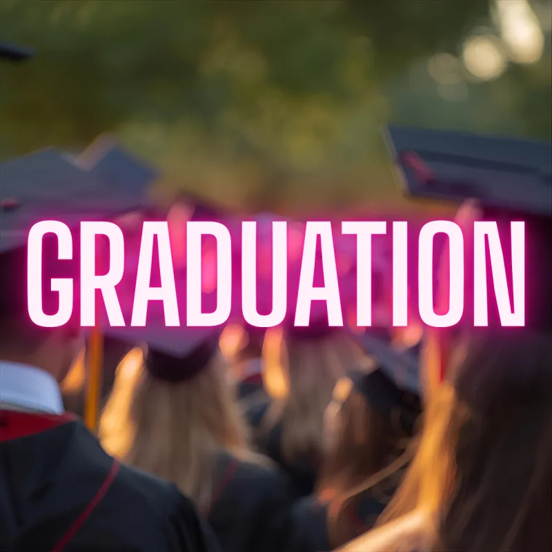 Graduation Party