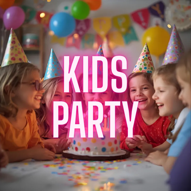 Kids Party
