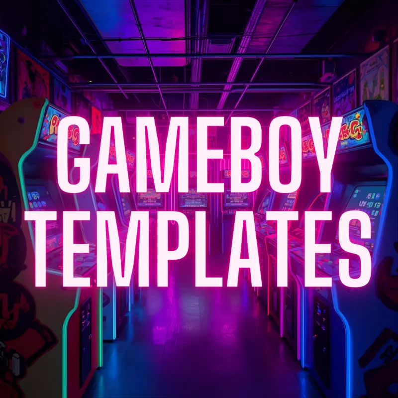 Gameboy Collections