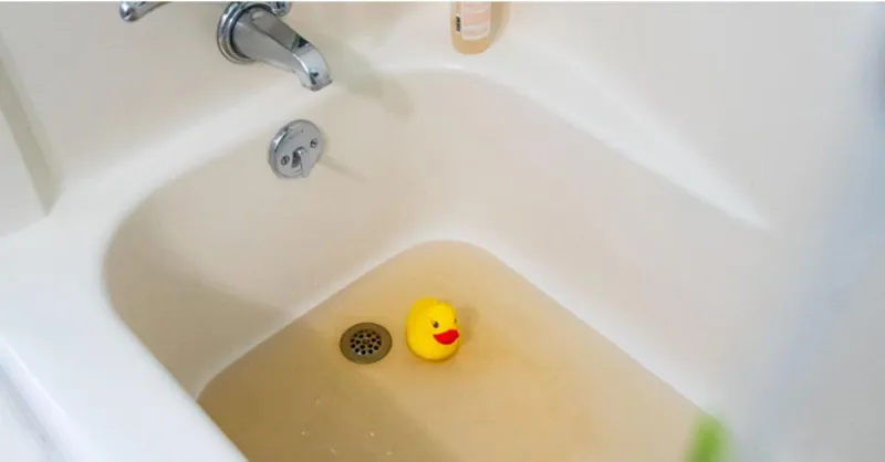 Schedule Plumbing Services