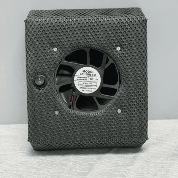 BunduTop Fan Kit