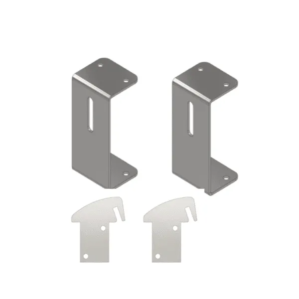BunduTop Hook Ladder Mount Kit