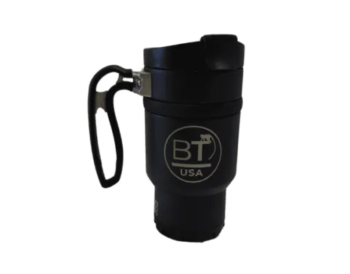Double Shot French Press
