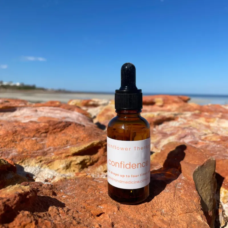Bachflower Medicines