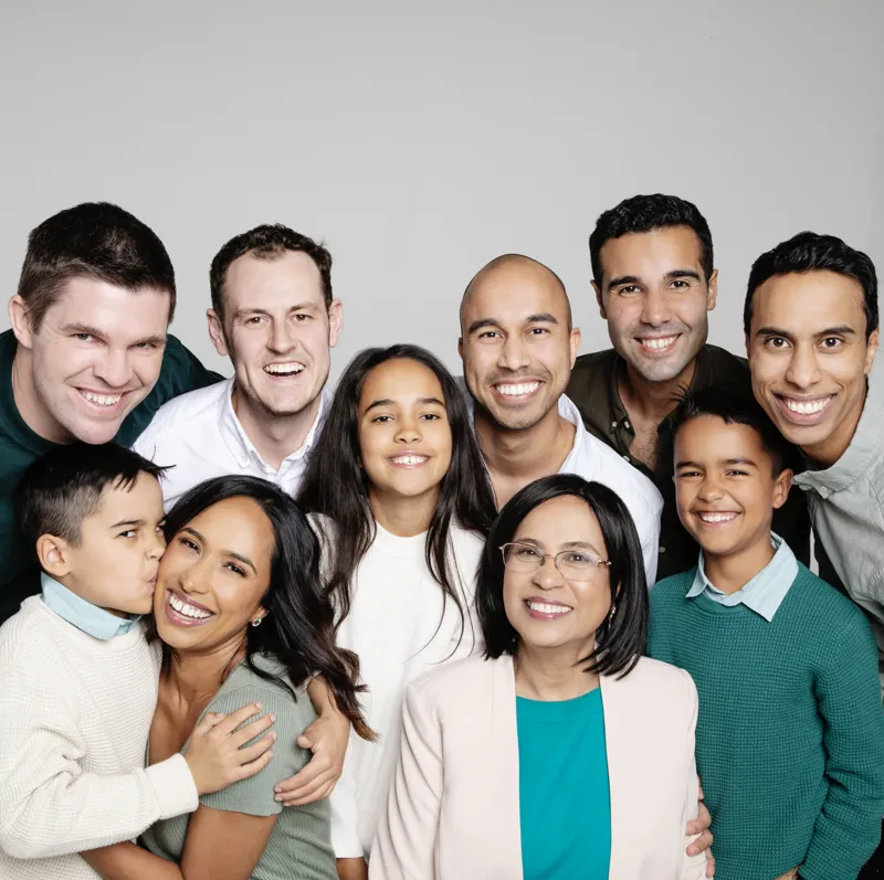 Generation Intro Experience