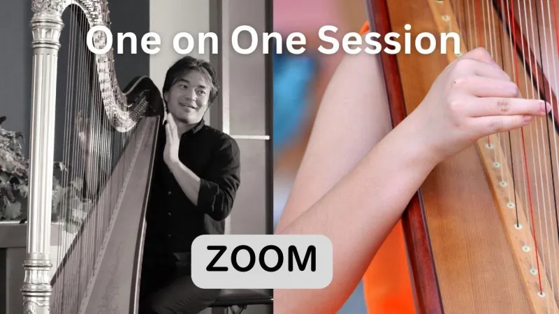 Motoshi Kosako One on One session