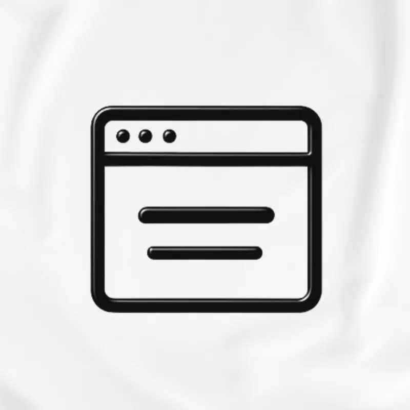 Essential Brand Website Package