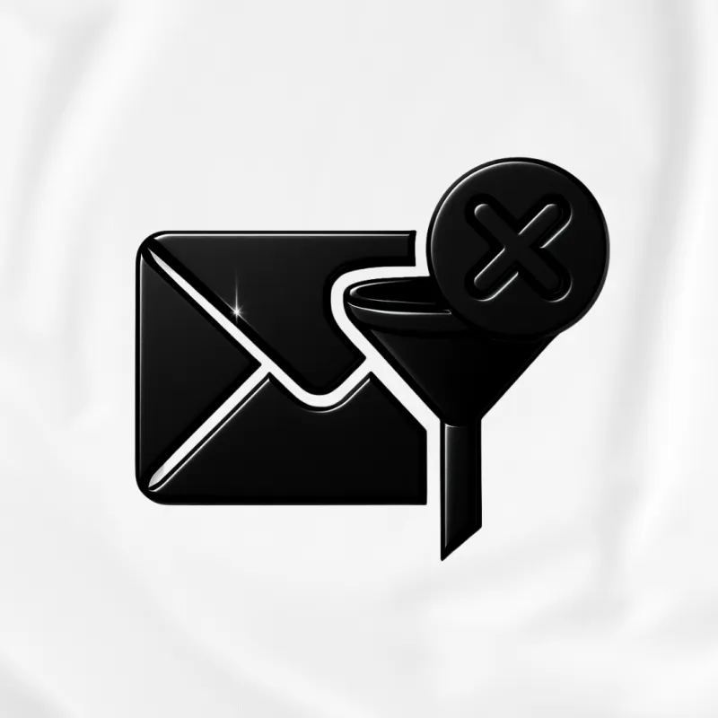 Unqualified Lead Filtering – Email