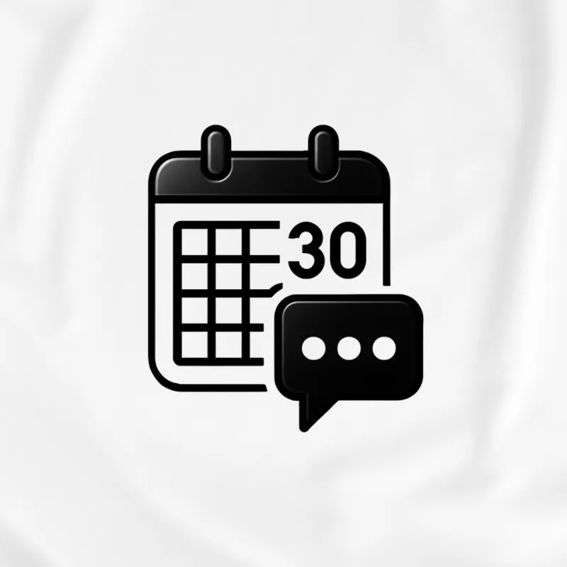 30-Day Social Media Content Calendar