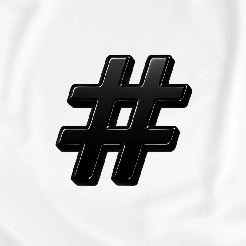Hashtag Strategy Bundle