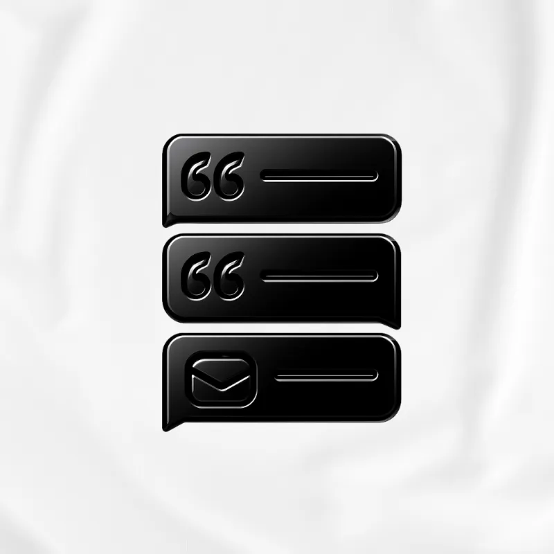 Client Testimonials Post Pack (5 Designs)