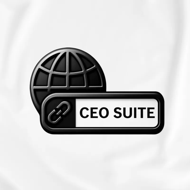 Domain Connection to CEO Suite
