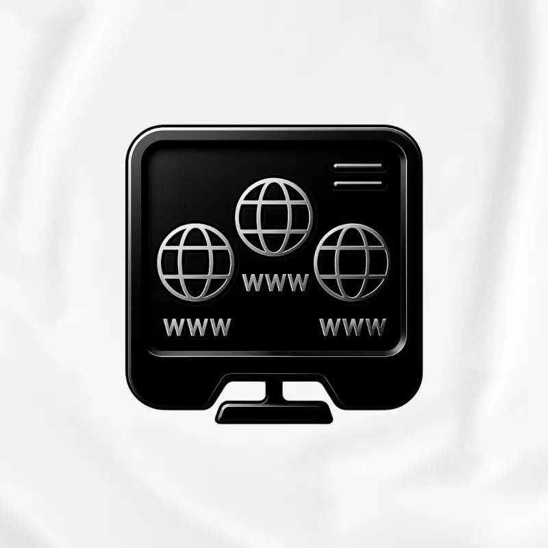  Multiple Domain Management Dashboard