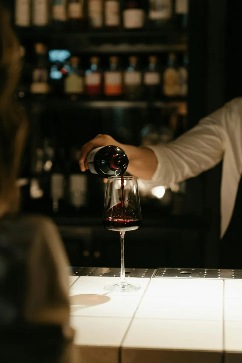 Give Me Somm Advice
