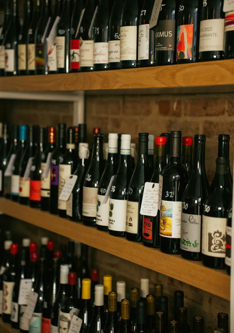 Caminando por el Mundo del Vino ( Nivel 2)