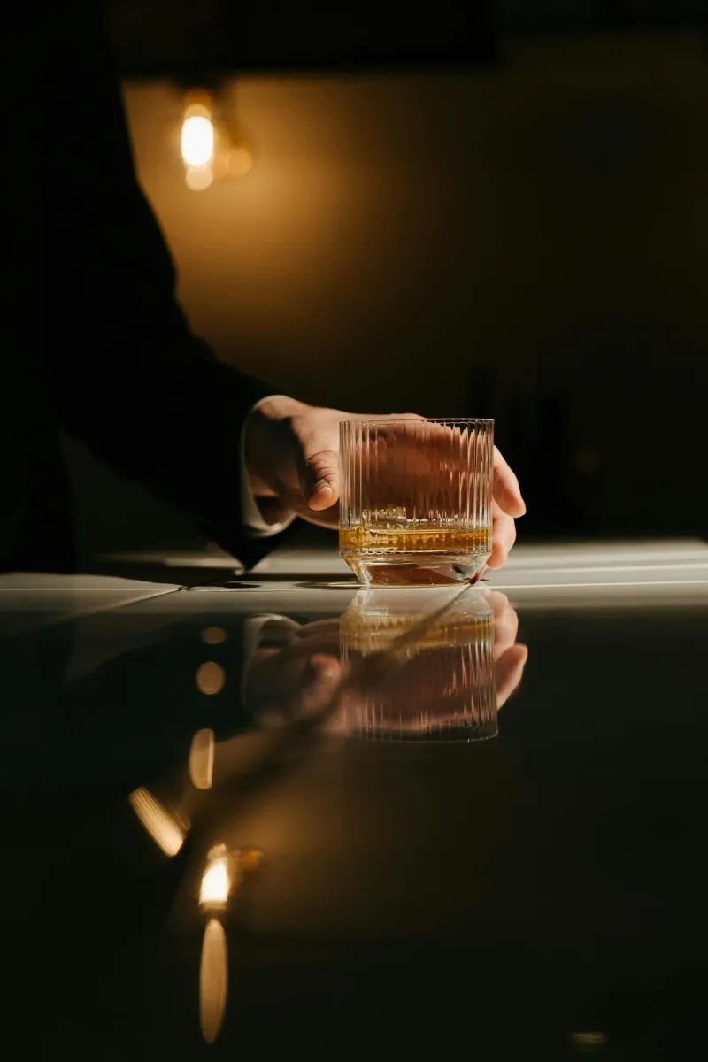 Curso Corto — Whiskies del Mundo