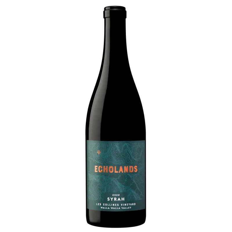 Echolands Syrah