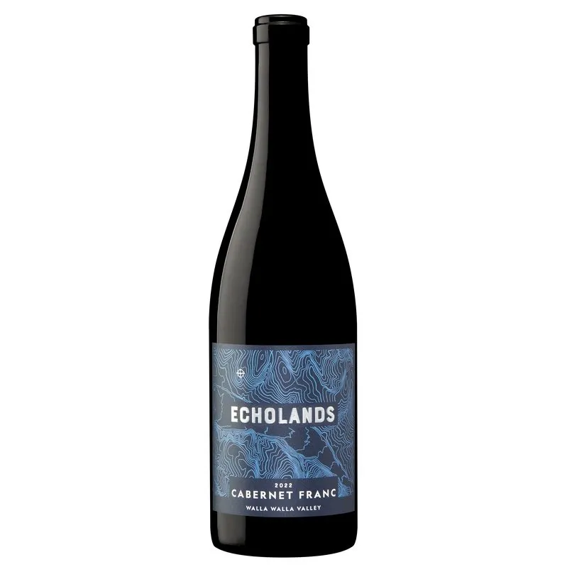 Echolands Cabernet Franc