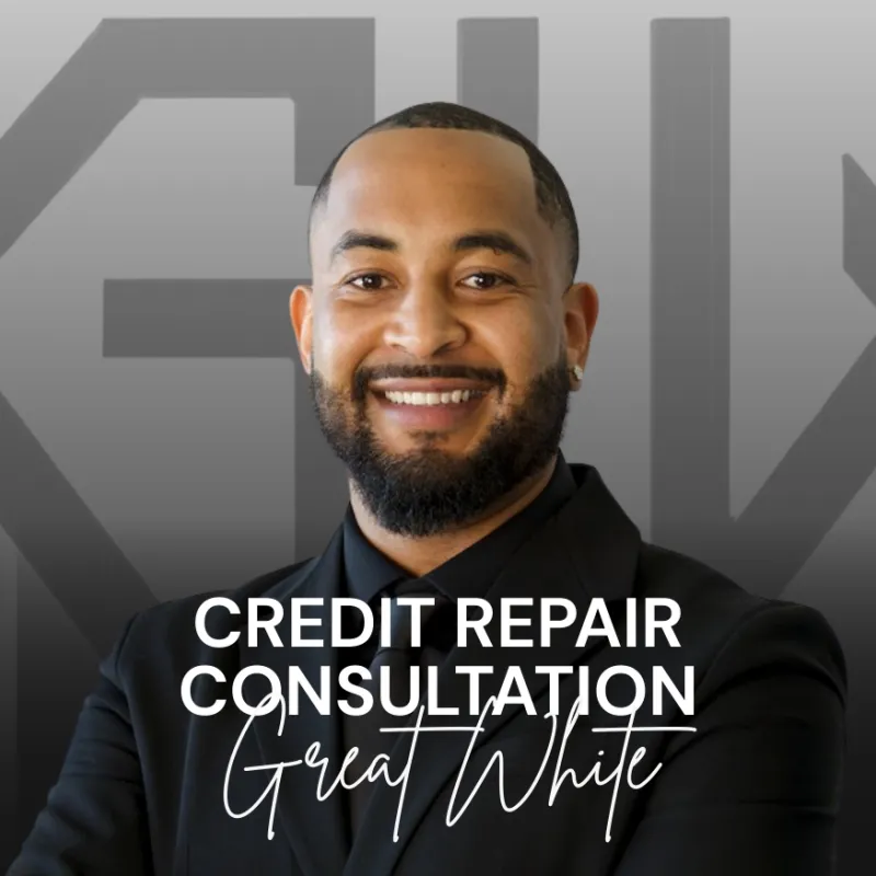 Credit Repair Consultation