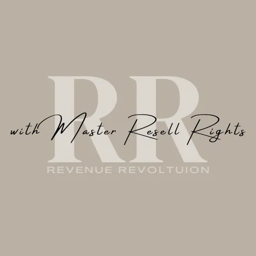 Revenue Revolution