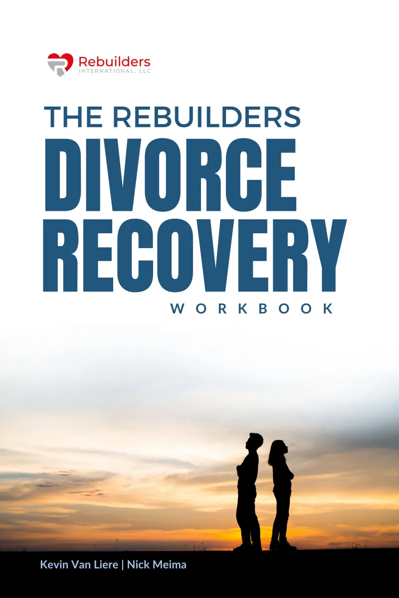 Rebuilders Workbook