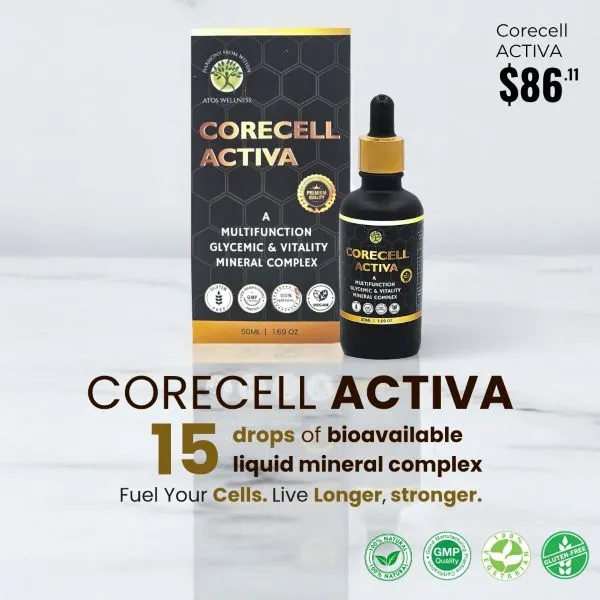CoreCell Activa