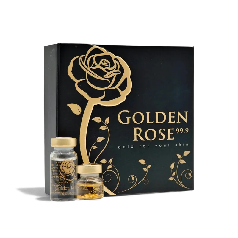 Golden Rose 99.9