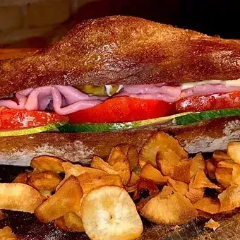 Entrantes