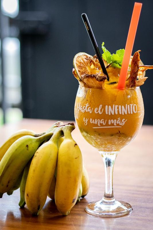 Jugos/Refrescos