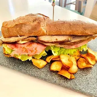 Sandwiches