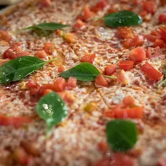 Pizzas