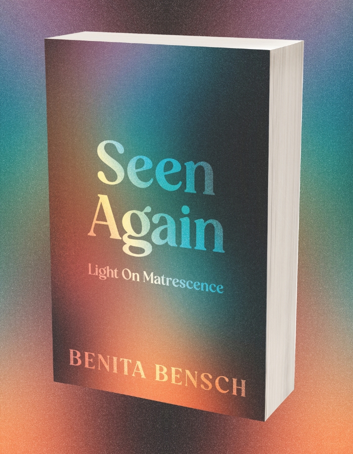Seen Again: Light on Matrescence