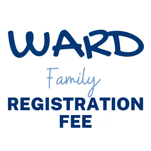 Ward Family Annual Membership Dues