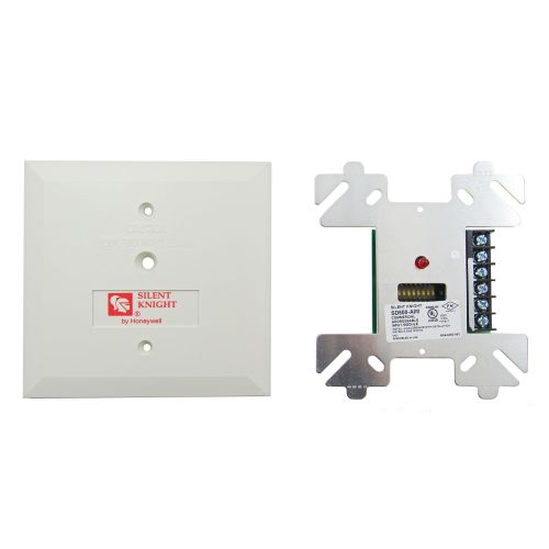 Silent Knight SD500-ARM Addressable Relay Module, Brand New