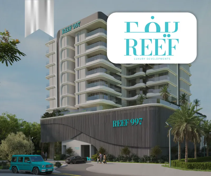 REEF Luxury Developments