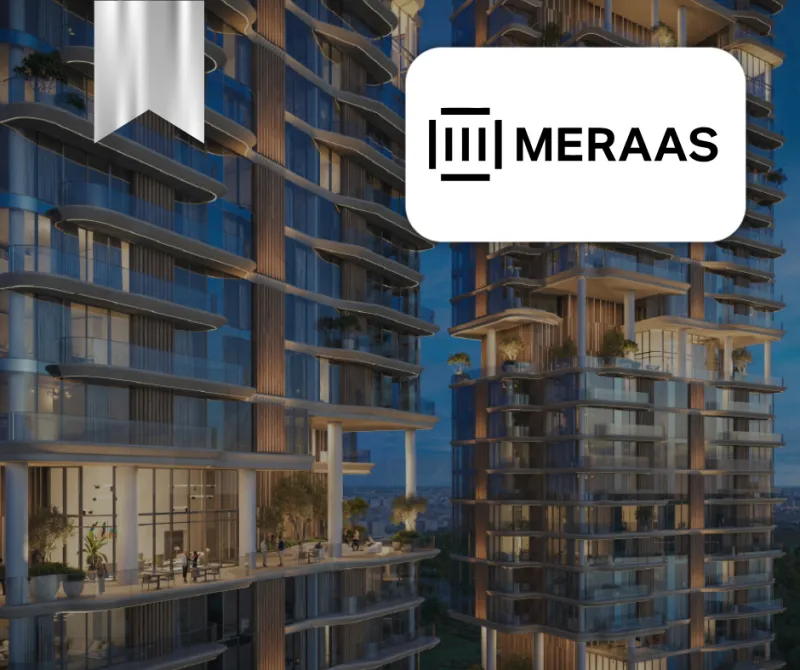 Meraas