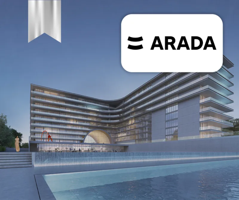 ARADA