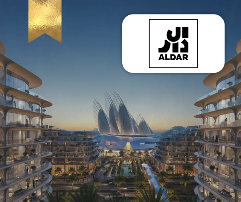Aldar