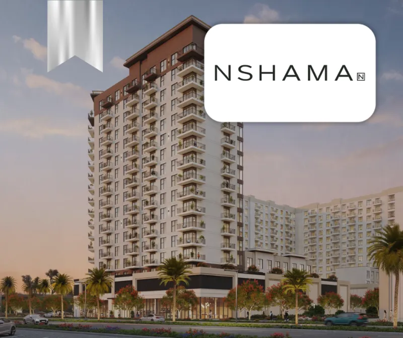 NSHAMA