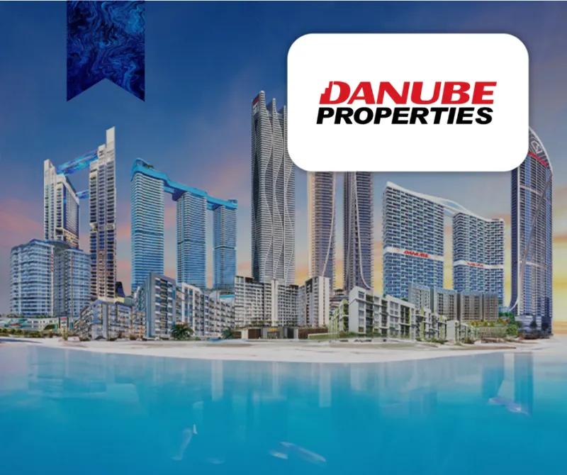 Danube Properties