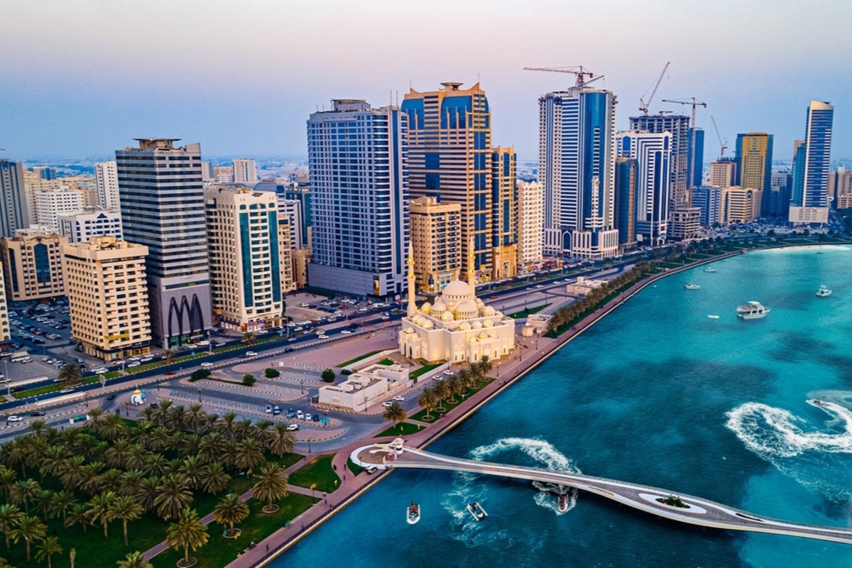 Sharjah