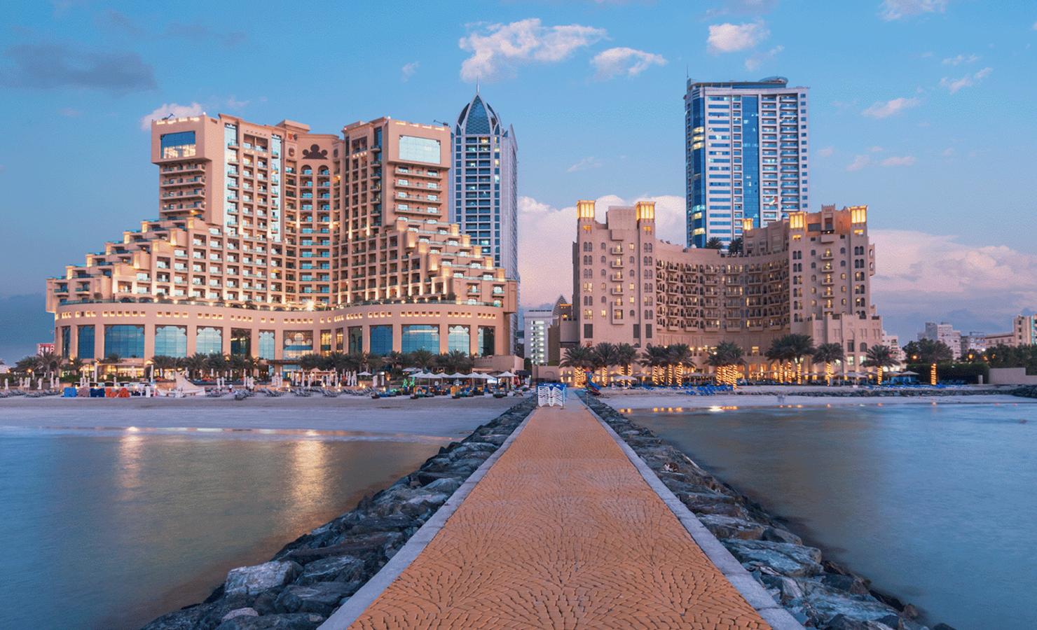 Ajman