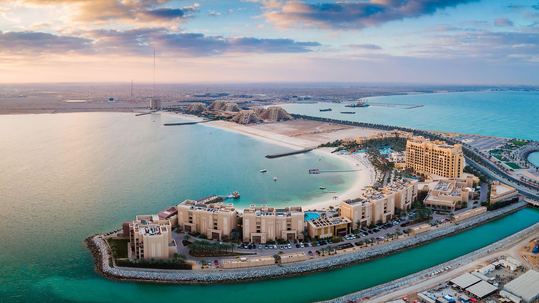 Ras Al Khaimah