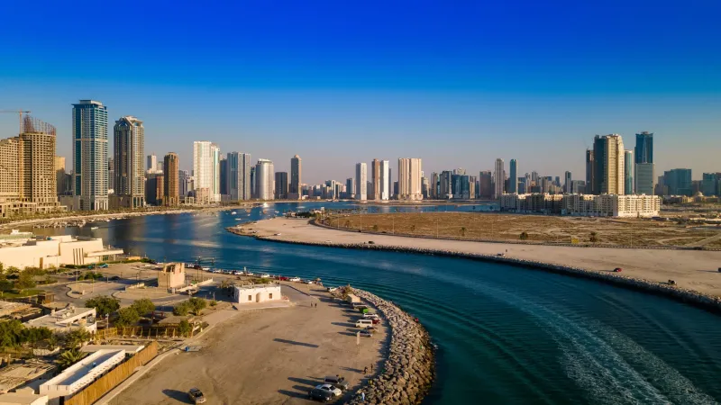 Fujairah