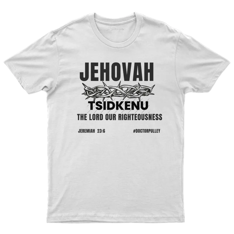 Jehovah T-Shirt