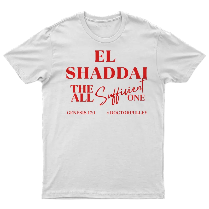 El-Shaddai T-Shirt