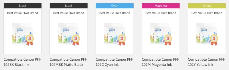 Product image