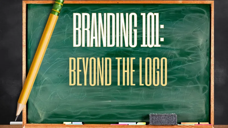 Branding 101 Replay