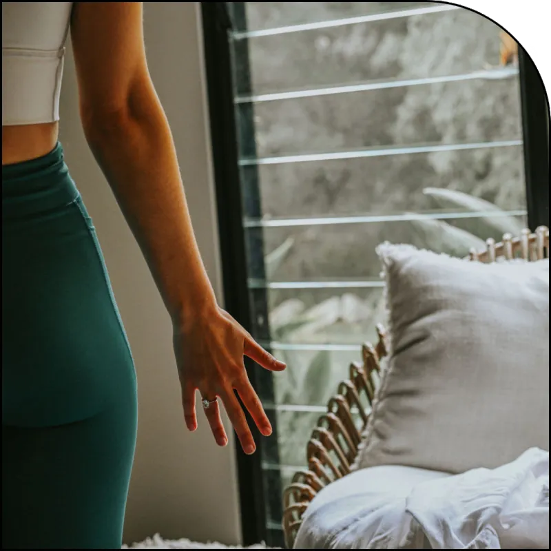 Postural Yoga